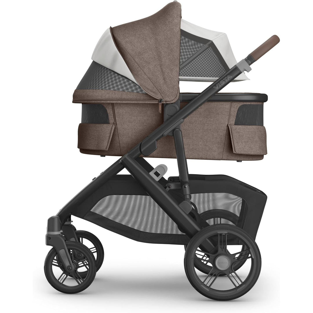 UPPAbaby Bassinet V3 for Vista, Cruz & Ridge