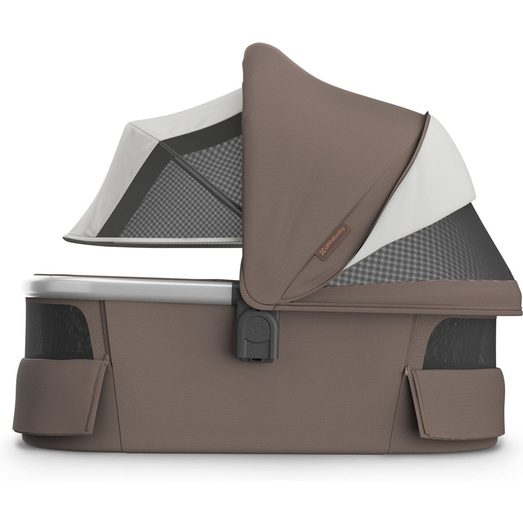 UPPAbaby Bassinet V3 for Vista, Cruz, Ridge & Minu