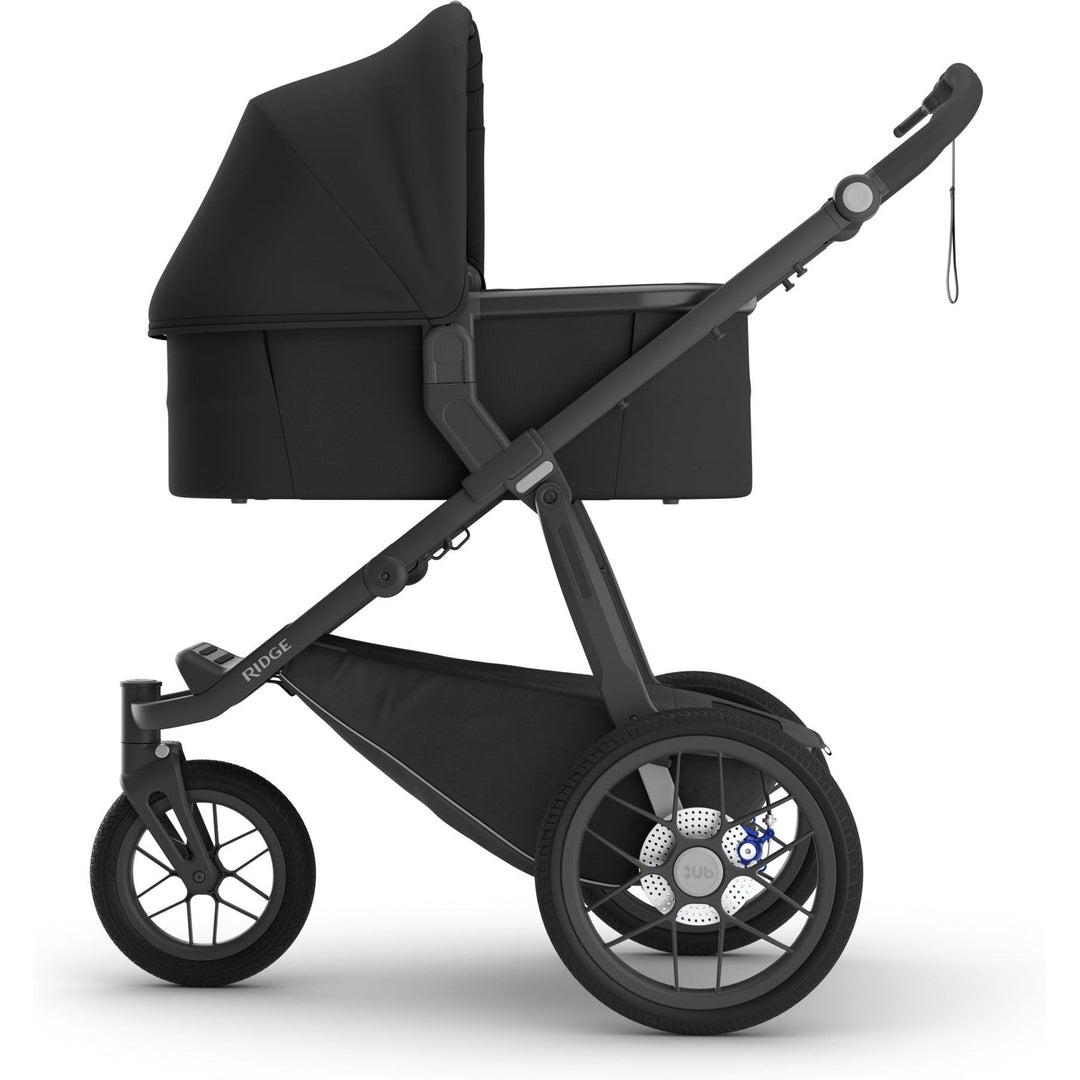 UPPAbaby Bassinet V3 for Vista, Cruz, Ridge & Minu