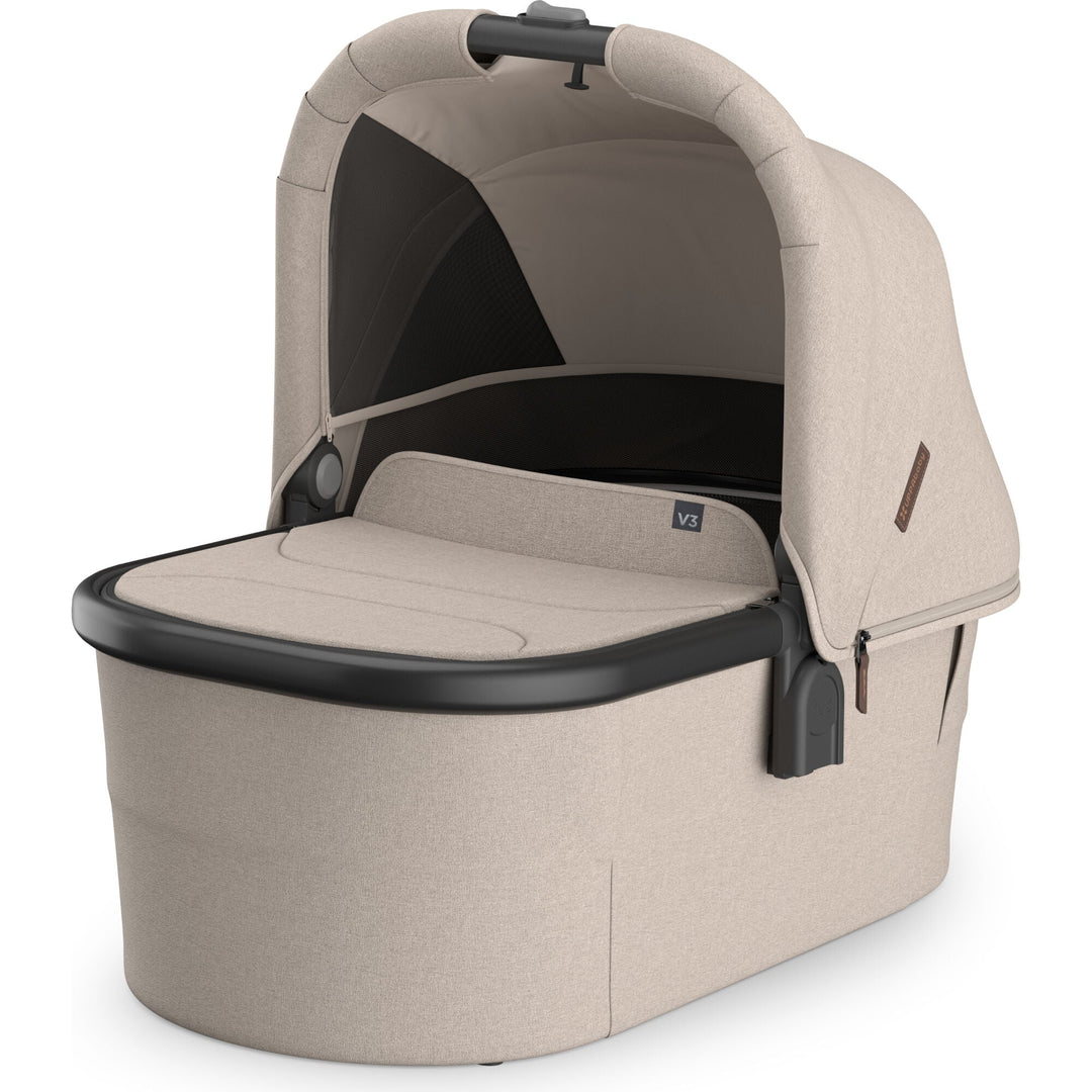 UPPAbaby Bassinet V3 for Vista, Cruz & Ridge