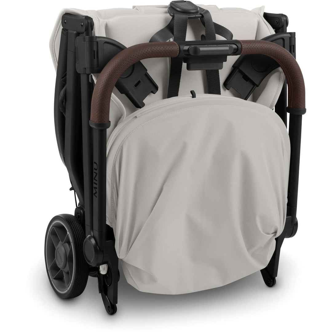 UPPAbaby Minu V3 Infant Car Seat Adapters (Aria, Mesa/Mesa V2, Mesa Ma – Shower Me With Love