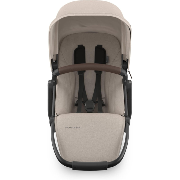 UPPAbaby Vista RumbleSeat V3