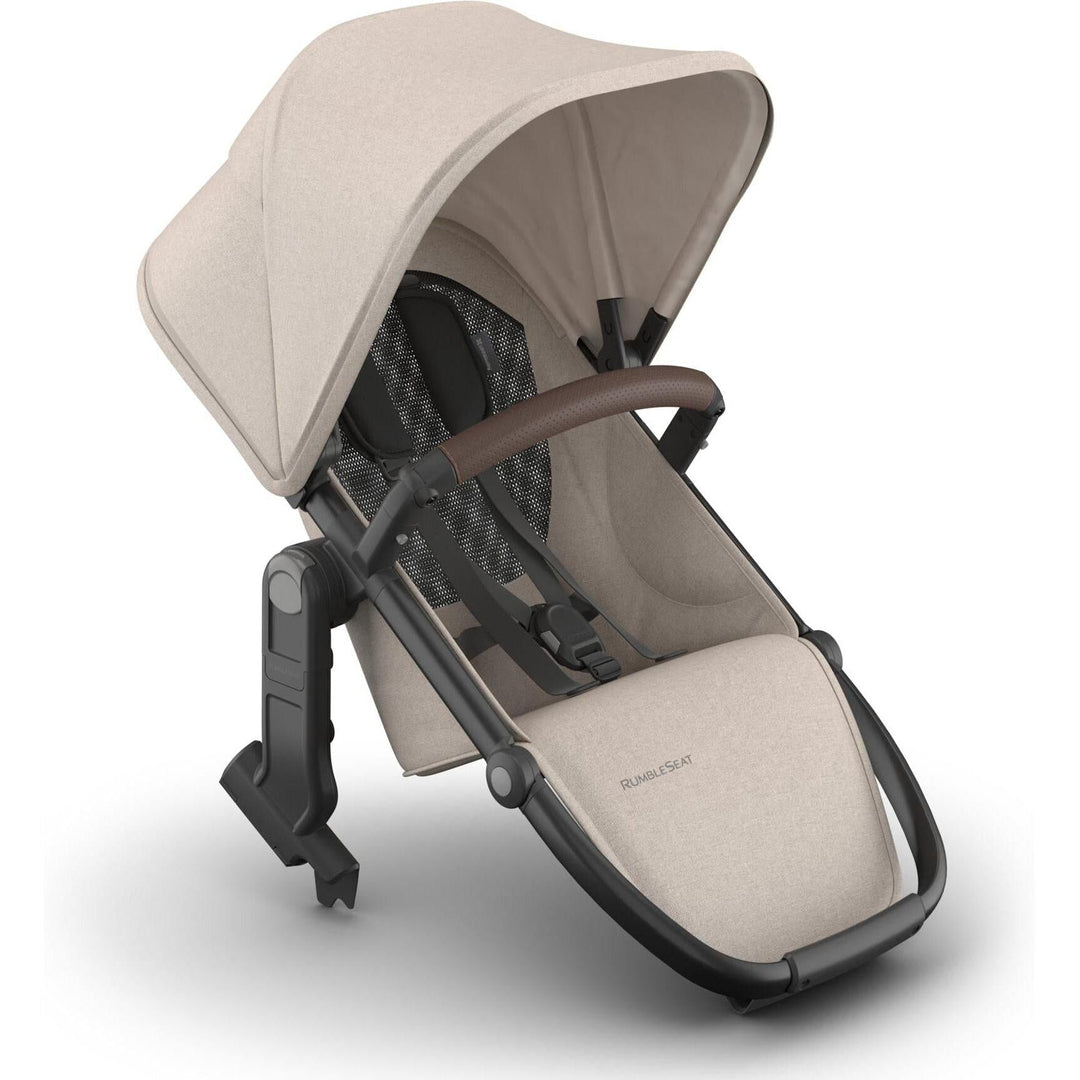 UPPAbaby Vista RumbleSeat V3