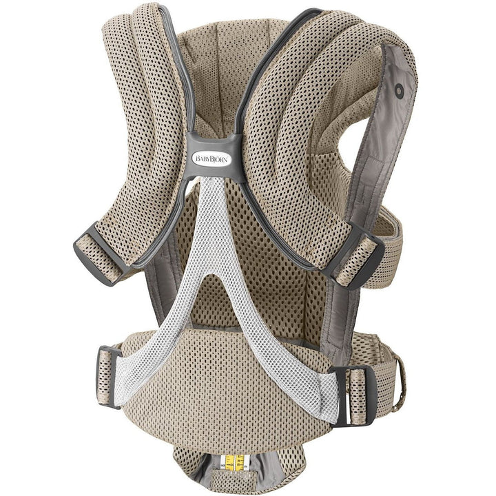 BabyBjörn Baby Carrier Free