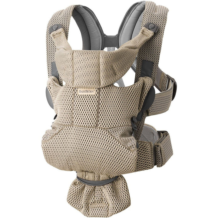 BabyBjörn Baby Carrier Free