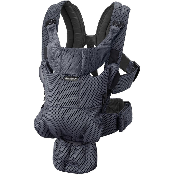 BabyBjörn Baby Carrier Free