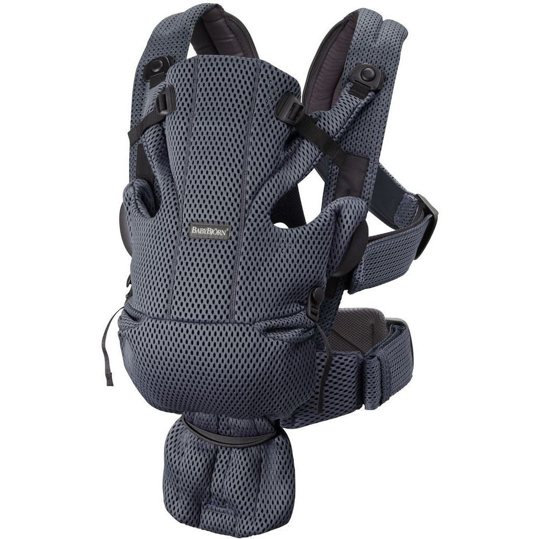 BabyBjörn Baby Carrier Free