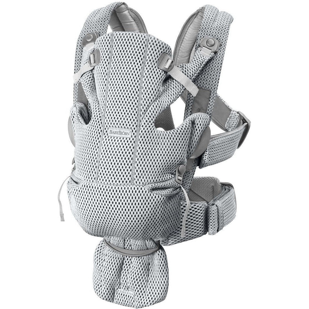 BabyBjörn Baby Carrier Free