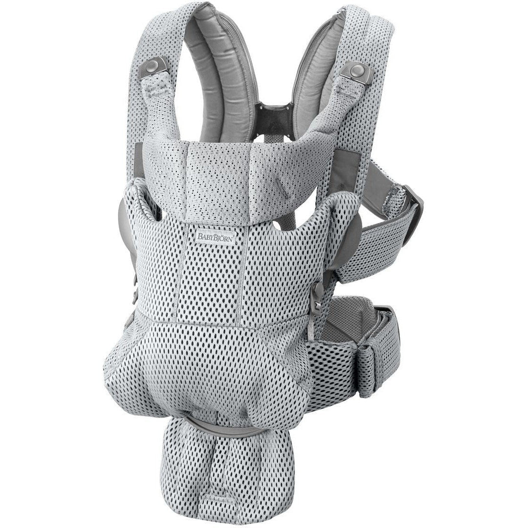 BabyBjörn Baby Carrier Free