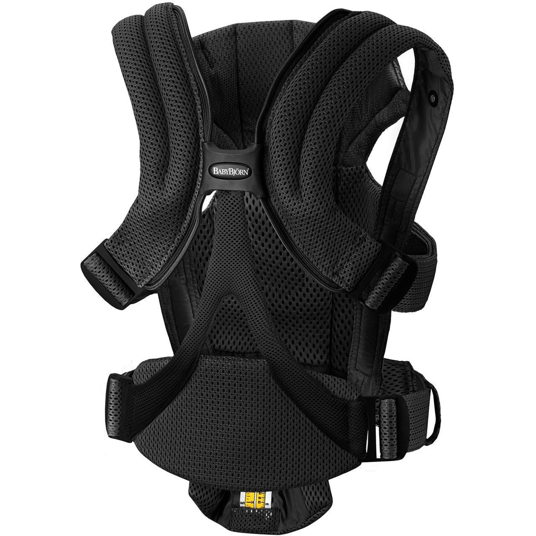 BabyBjörn Baby Carrier Free