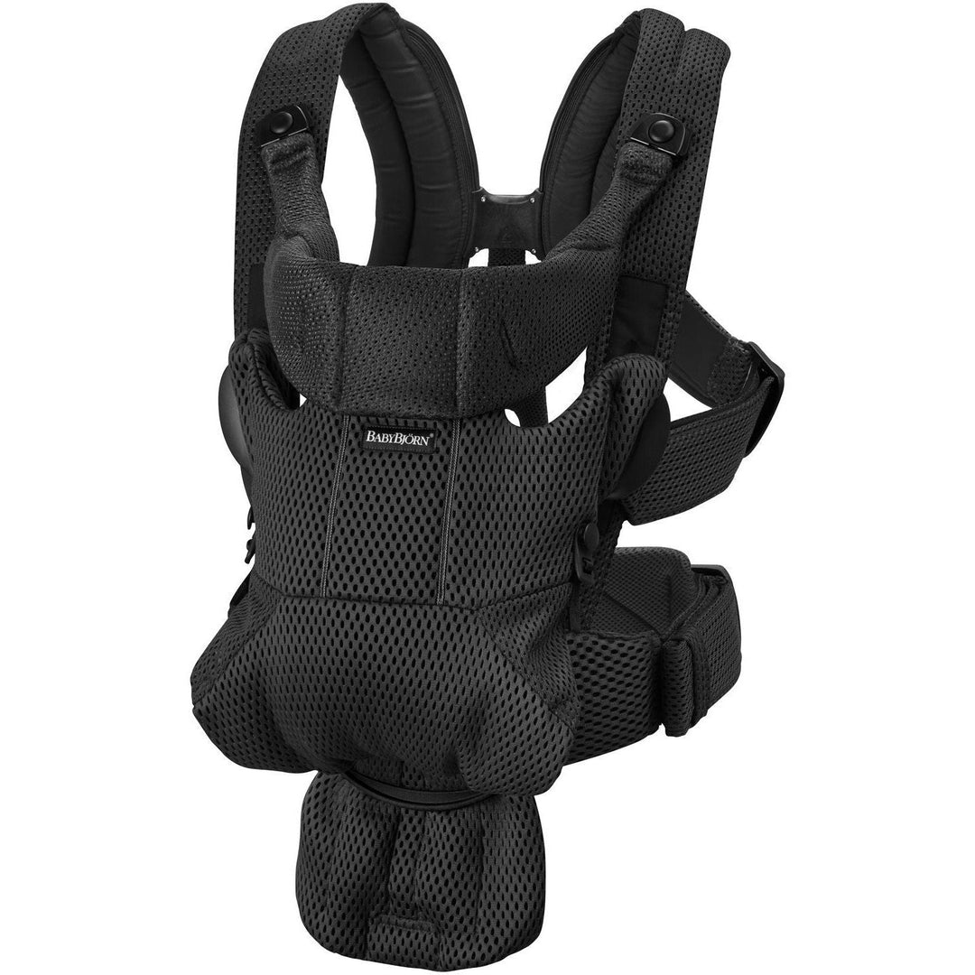 BabyBjörn Baby Carrier Free