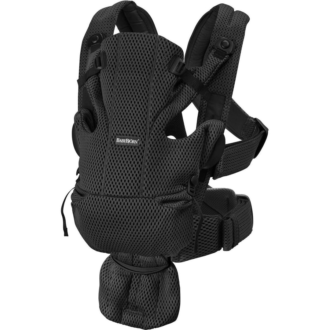 BabyBjörn Baby Carrier Free