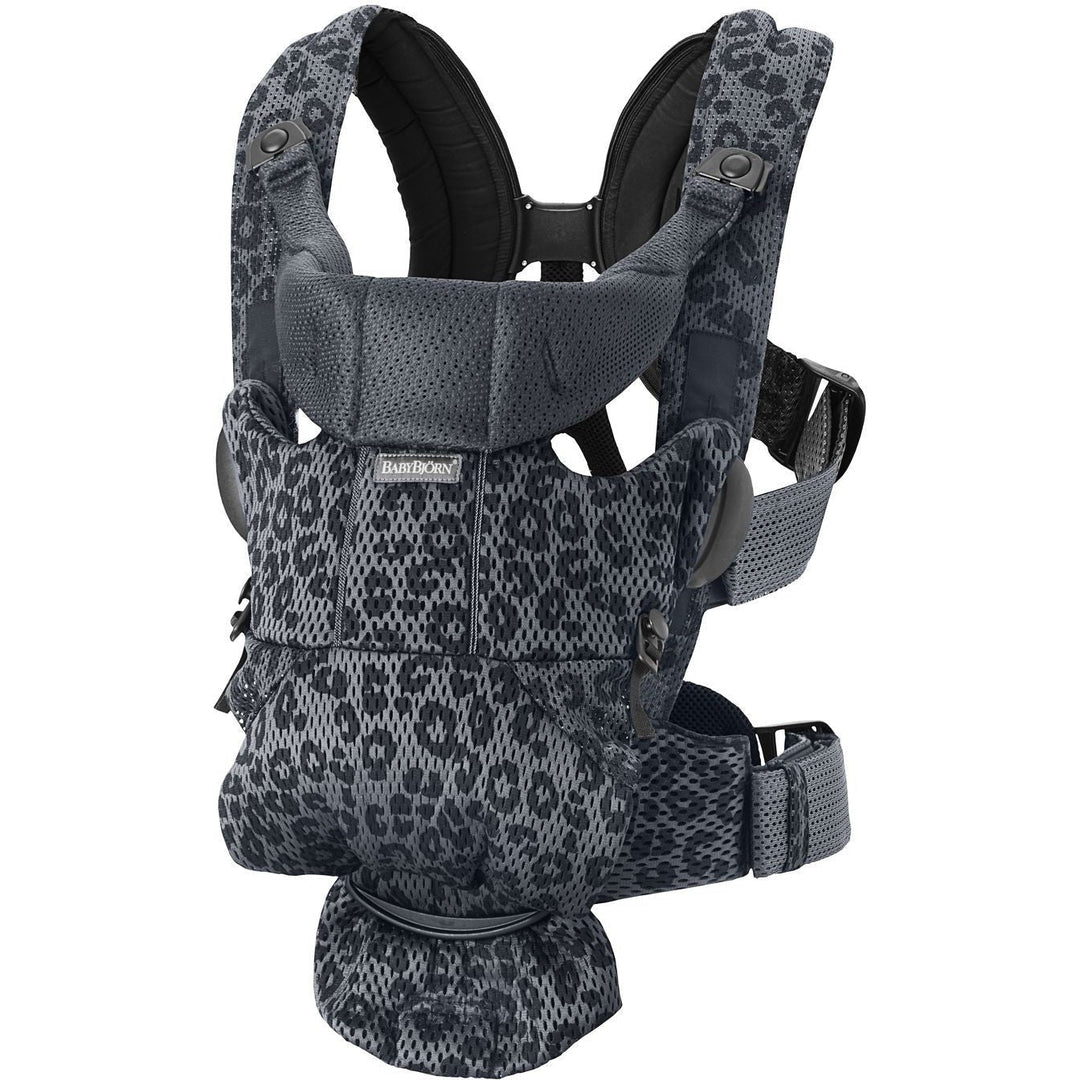 BabyBjörn Baby Carrier Free