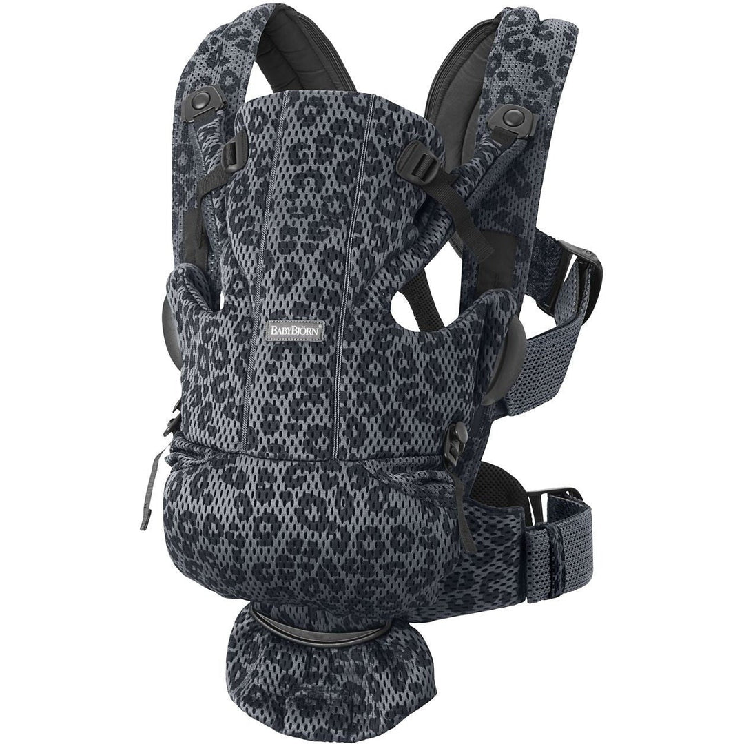 BabyBjörn Baby Carrier Free