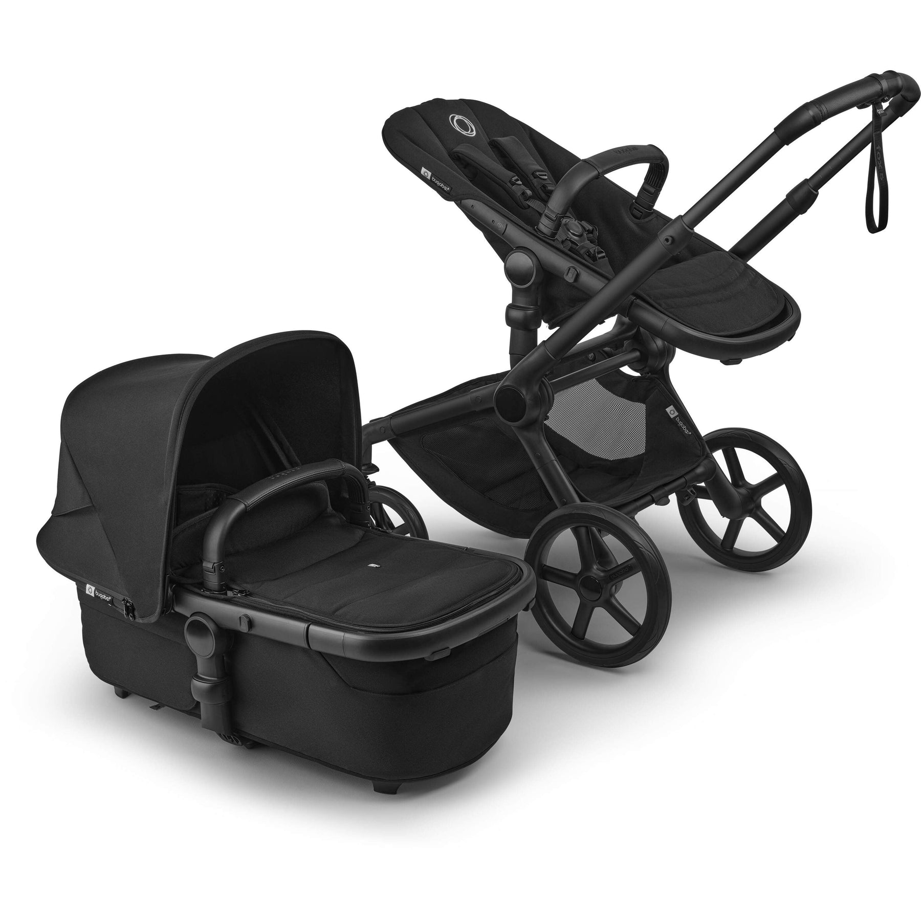 Bugaboo Fox⁵ Renew Stroller – Shower Me With Love