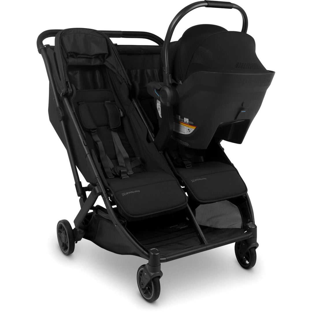 UPPAbaby Minu Duo Infant Car Seat Adapters for Mesa & Aria – Shower Me With Love