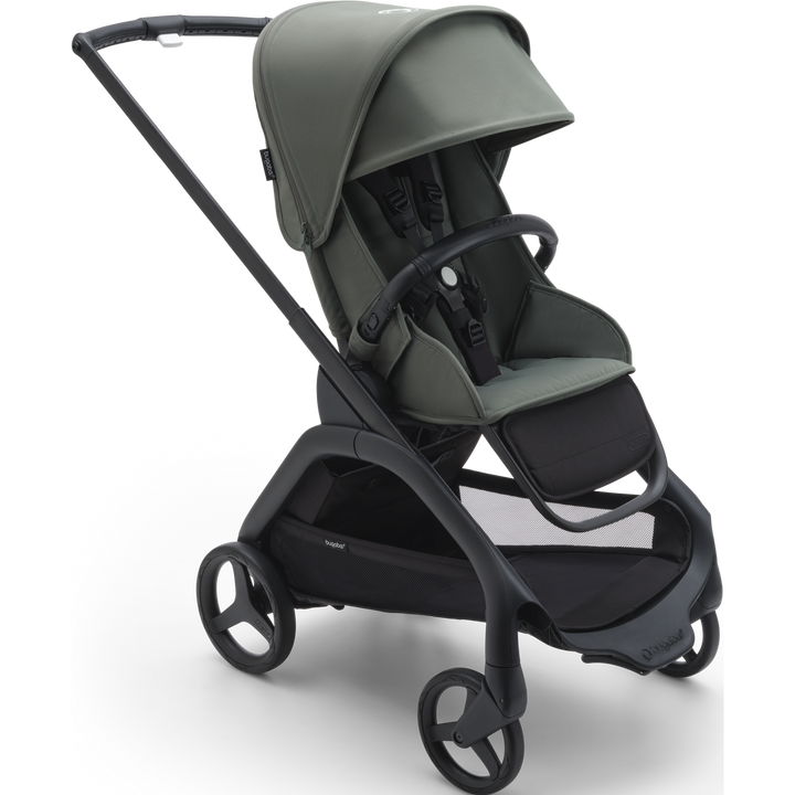 Bugaboo Dragonfly Stroller + Bassinet