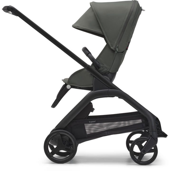 Bugaboo Dragonfly Stroller + Bassinet