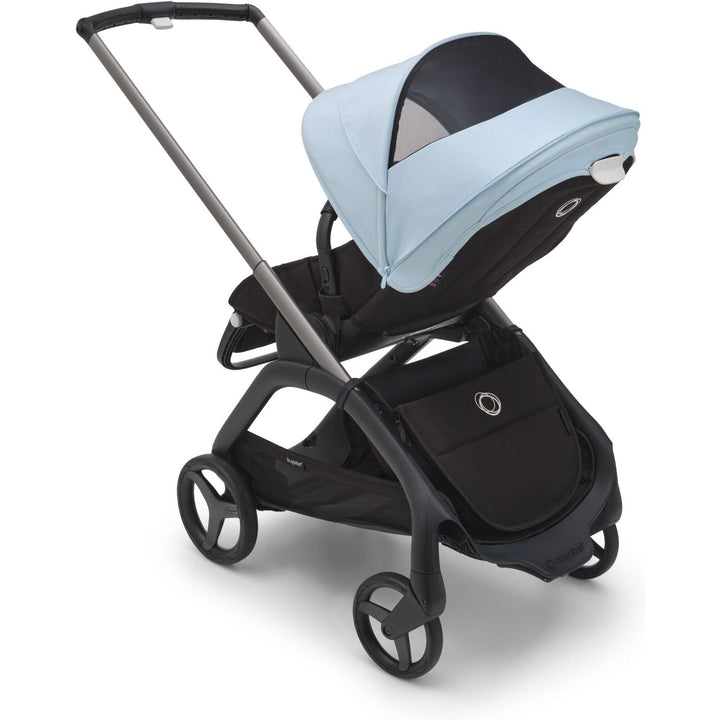 Bugaboo Dragonfly Stroller + Bassinet