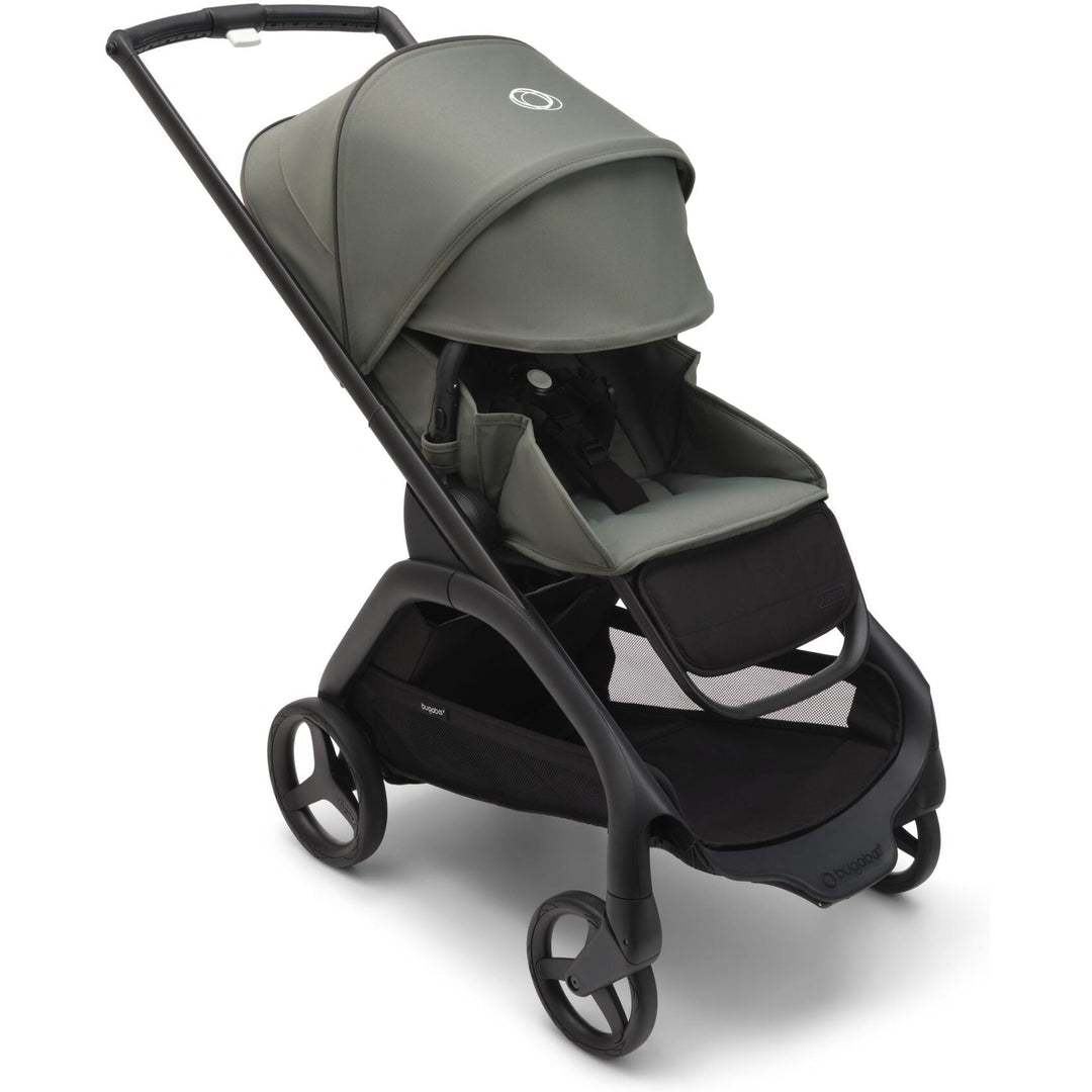 Bugaboo Dragonfly Stroller + Bassinet