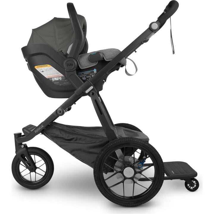 UPPAbaby Mesa V2 Infant Car Seat + Base