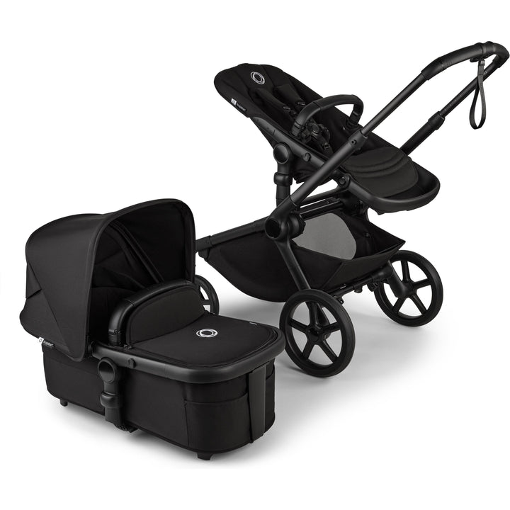 Bugaboo Kangaroo Complete