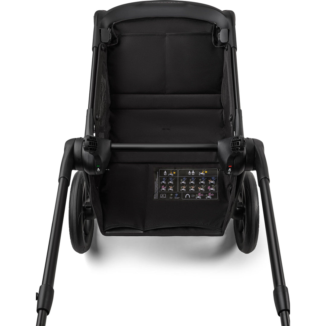 Bugaboo Kangaroo Seat Stroller