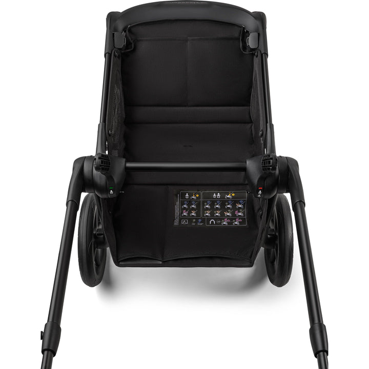 Bugaboo Kangaroo Seat Stroller