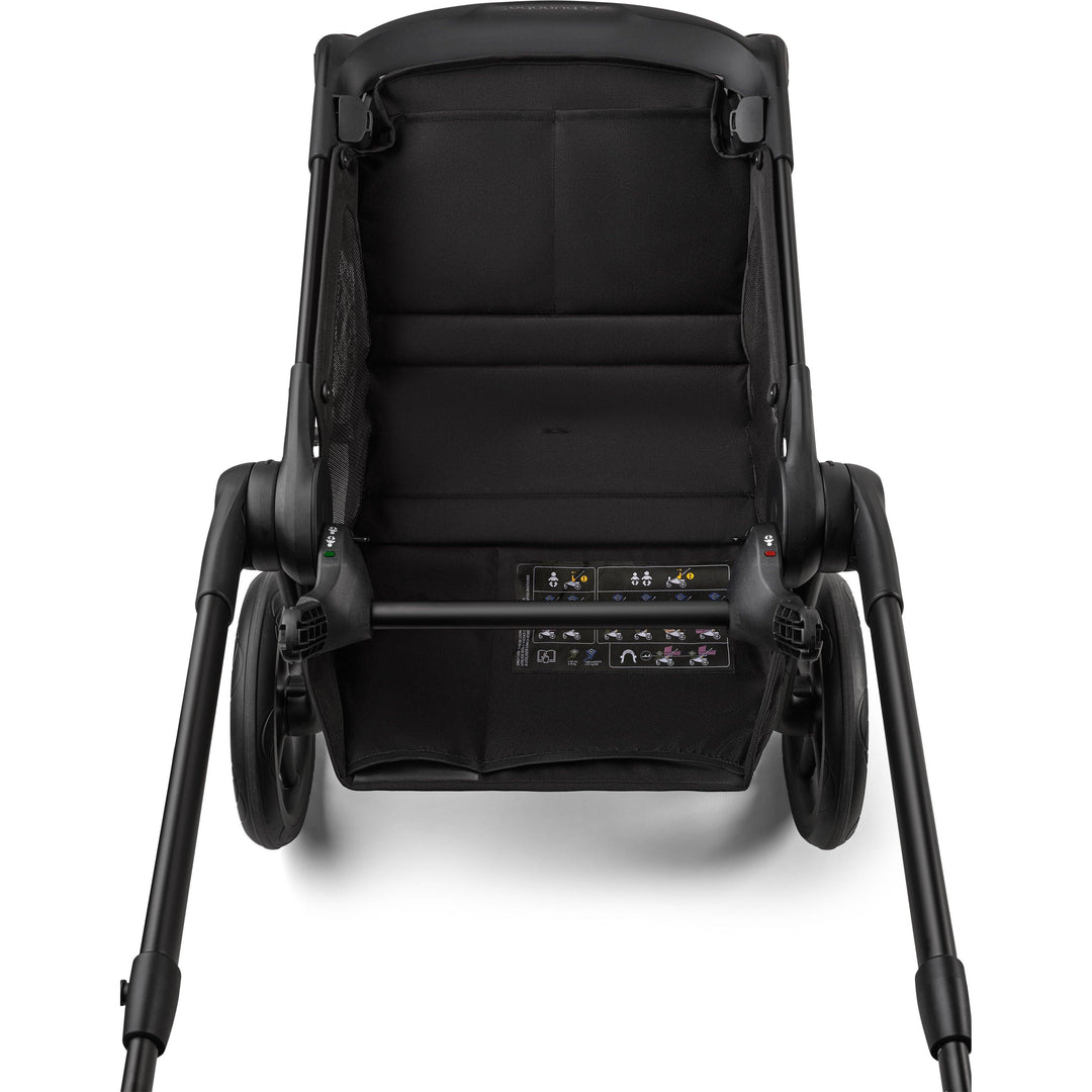 Bugaboo Kangaroo Seat Stroller