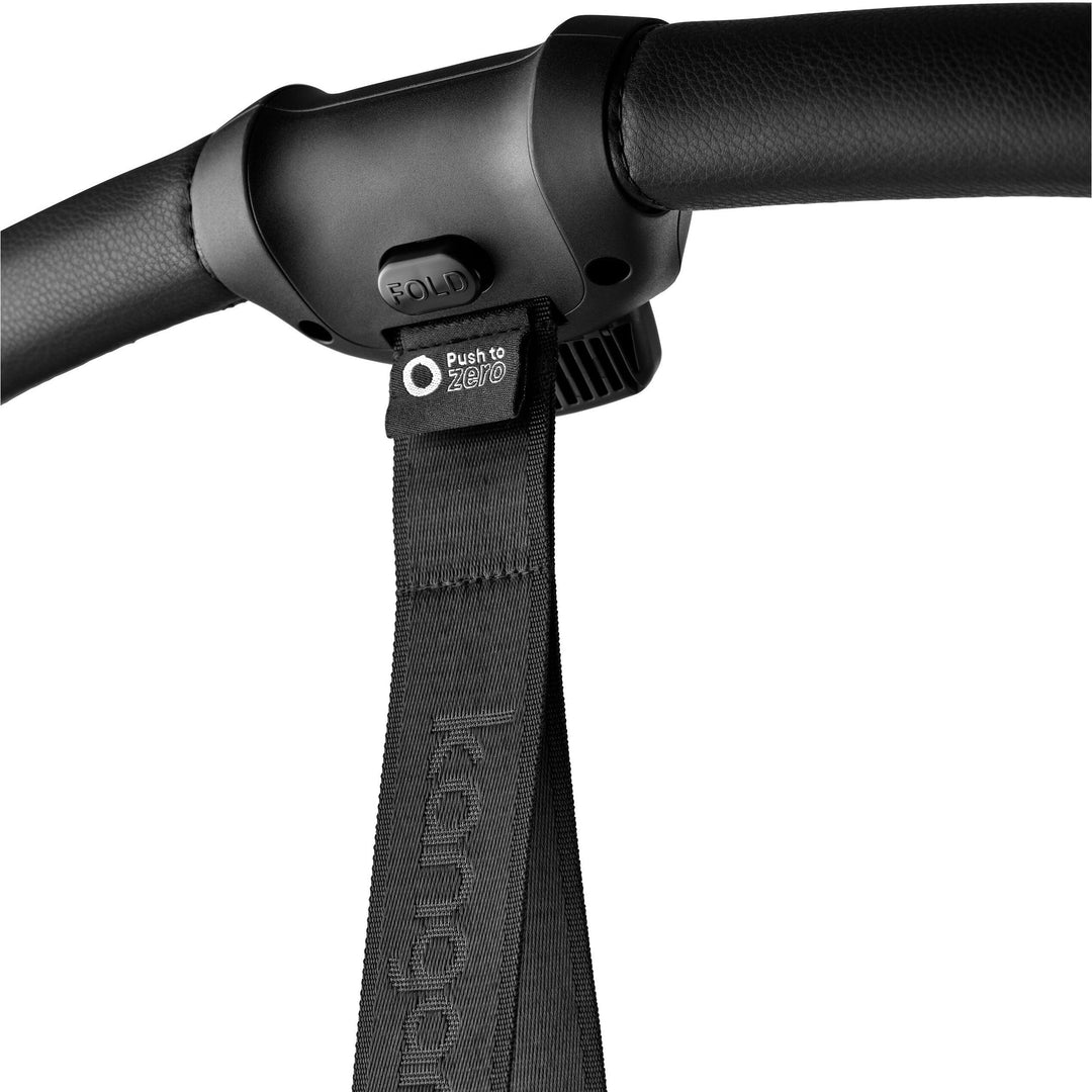 Bugaboo Kangaroo Seat Stroller