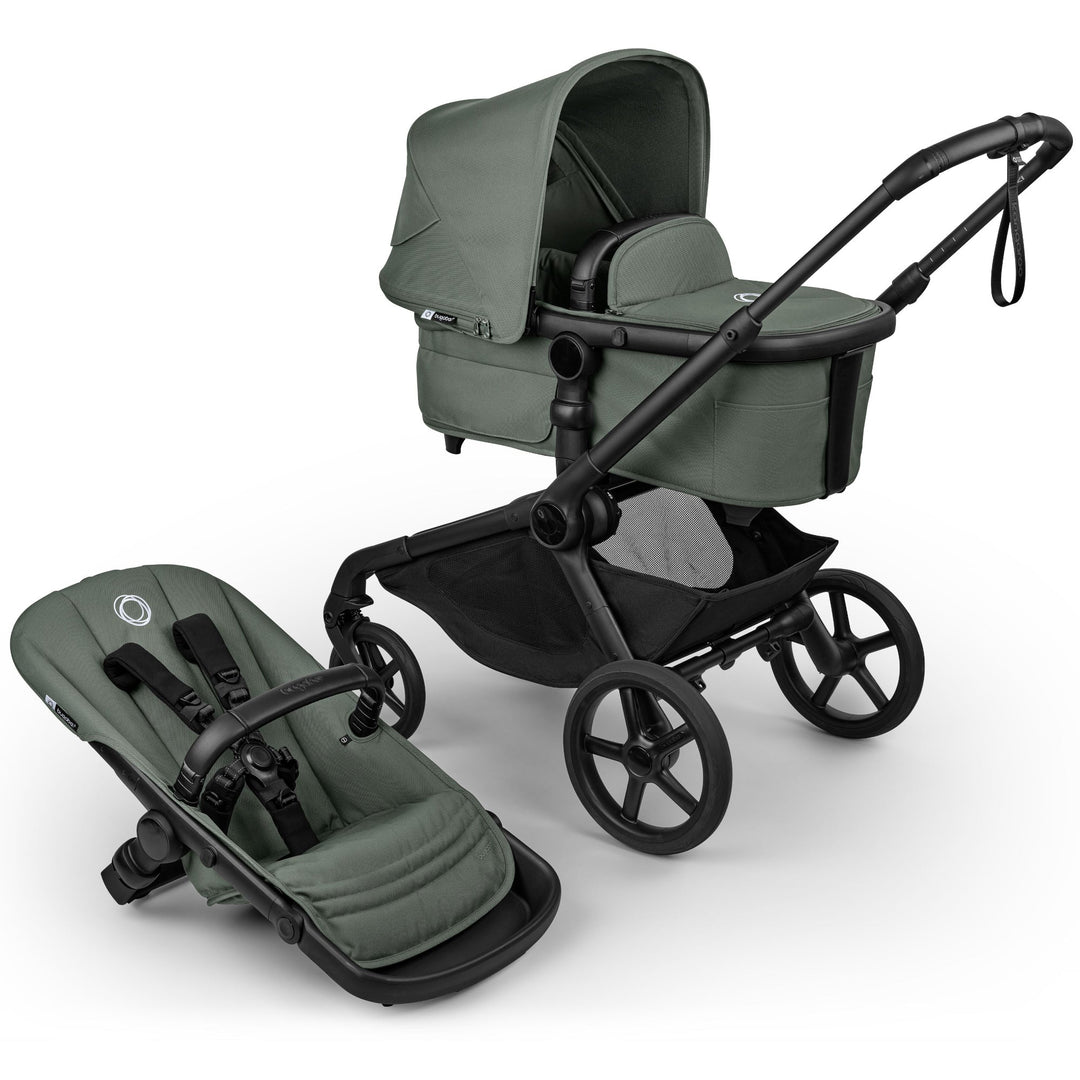 Bugaboo Kangaroo Complete