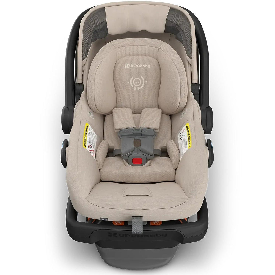 UPPAbaby Mesa V3 Infant Car Seat + Base