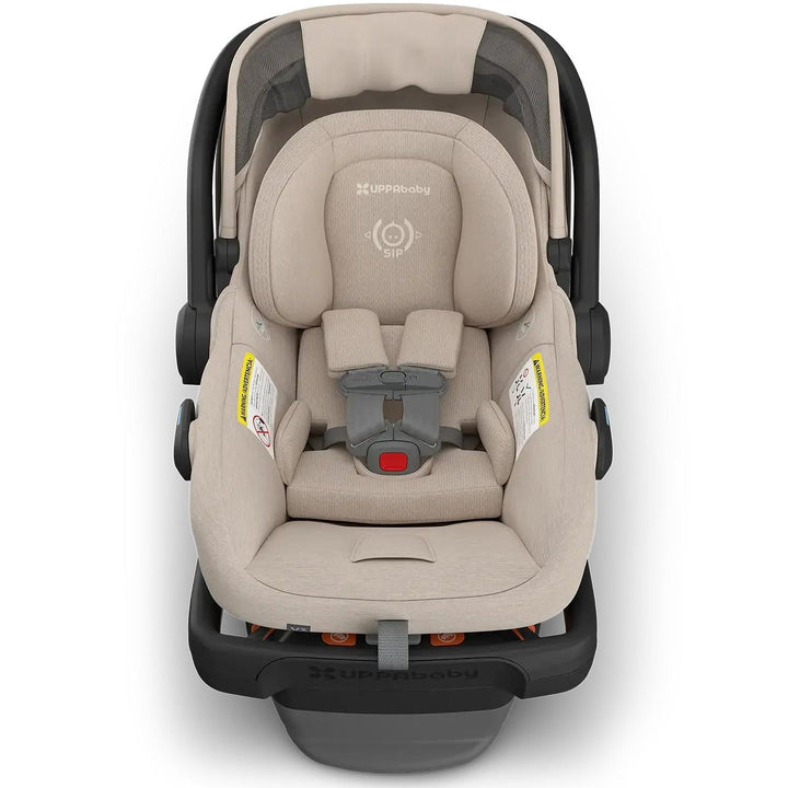 UPPAbaby Mesa V3 Infant Car Seat + Base