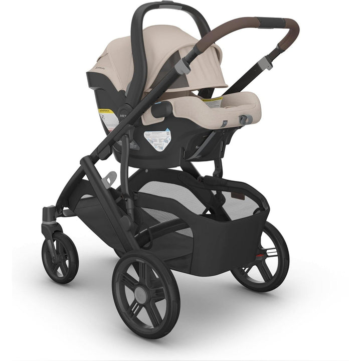 UPPAbaby Mesa V3 Infant Car Seat + Base