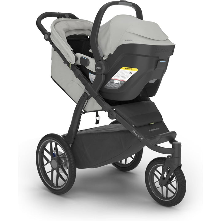 UPPAbaby Ridge V2 All-Terrain Stroller (COMING SOON)