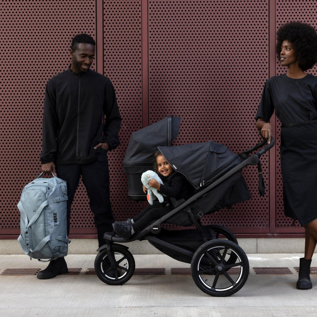 Thule Urban Glide 3 Double Stroller – Shower Me With Love