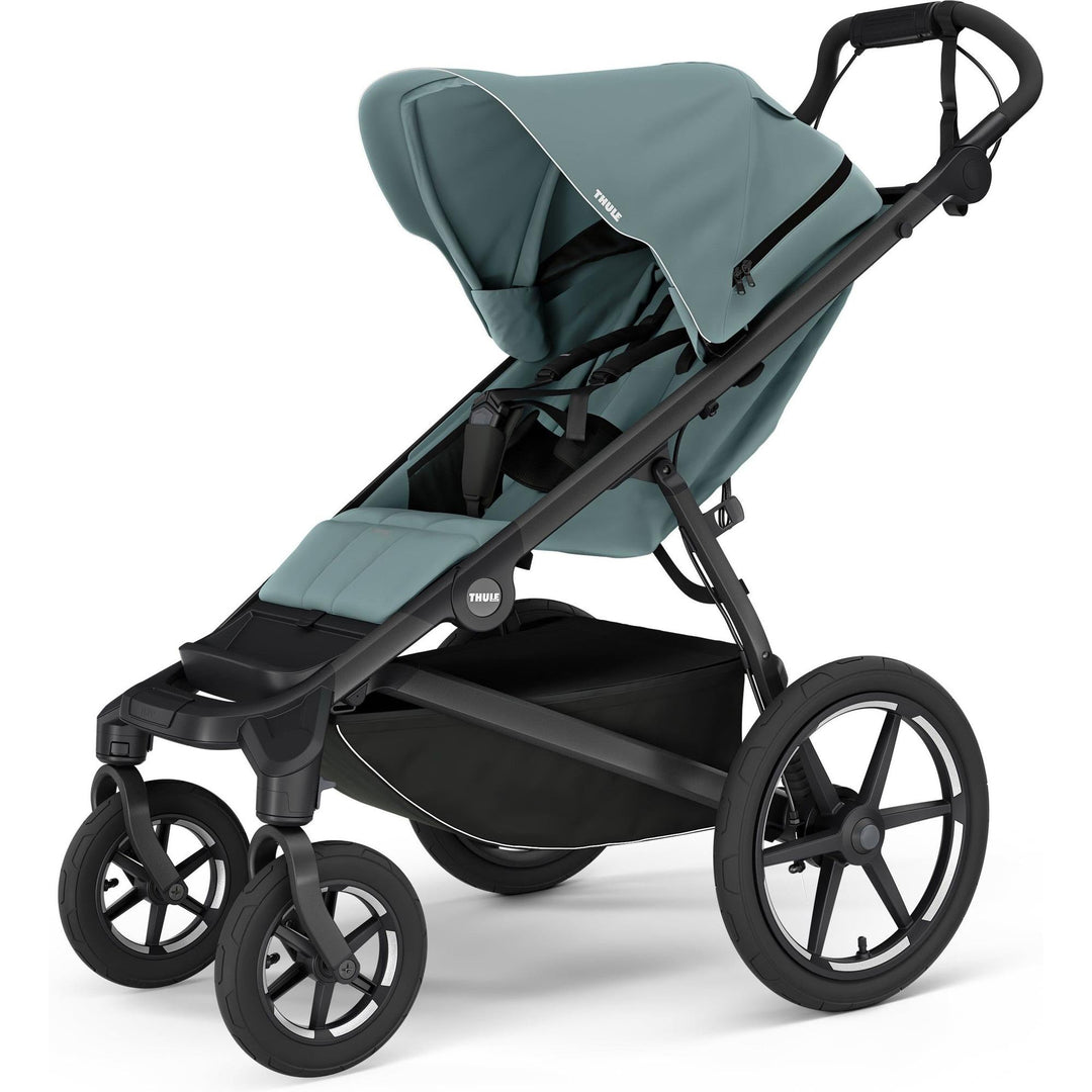 Thule Urban Glide 4-Wheel Stroller – Shower Me With Love