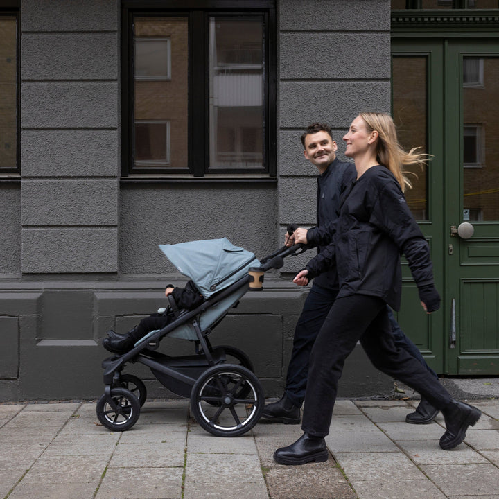 Thule Urban Glide 4-Wheel Stroller