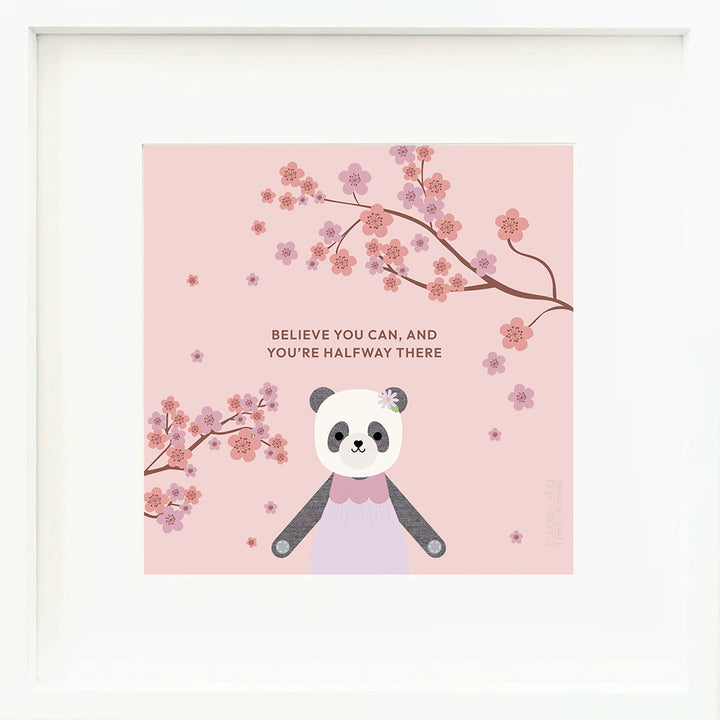 Cuddle + Kind Polly The Panda