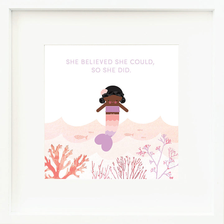 Cuddle + Kind Maya The Mermaid