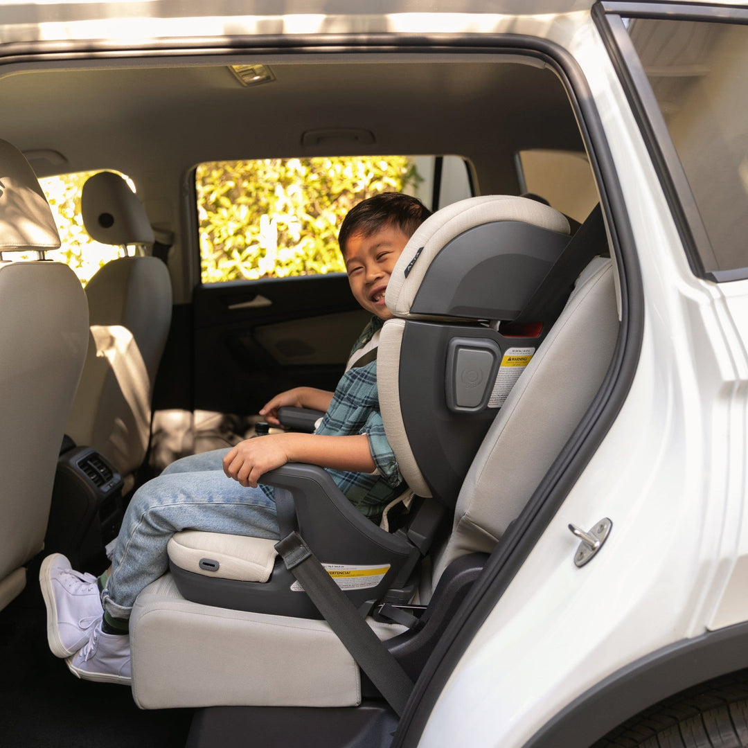 UPPAbaby Alta V2 Booster Seat – Shower Me With Love