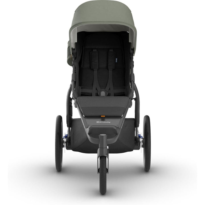 UPPAbaby Ridge V2 All-Terrain Stroller (COMING SOON)