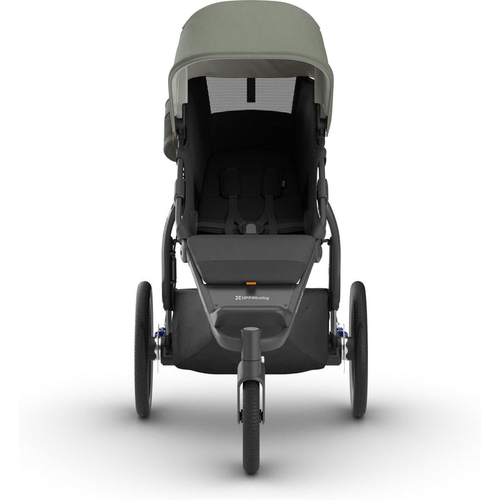 UPPAbaby Ridge V2 All-Terrain Stroller (COMING SOON)