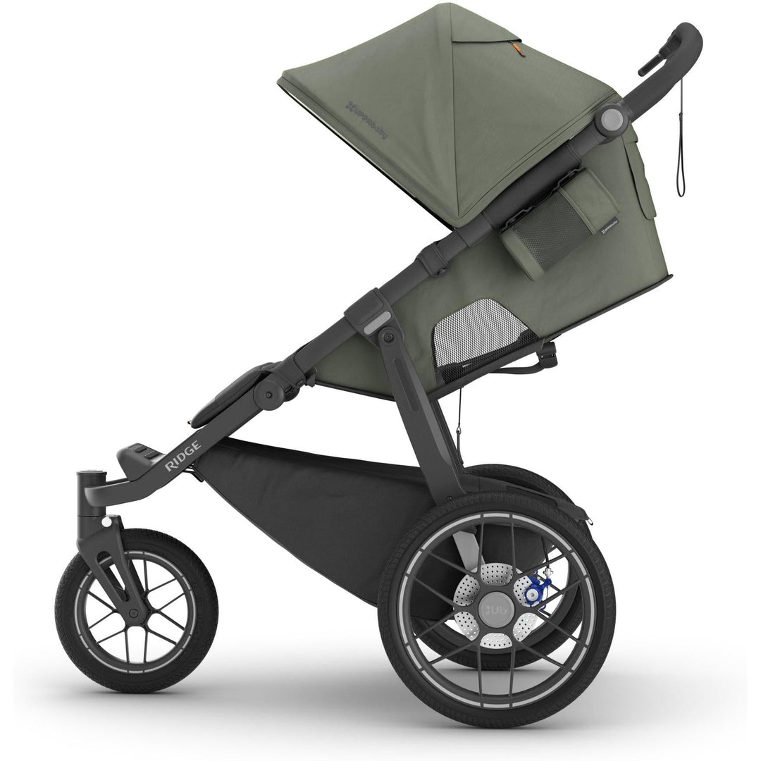 UPPAbaby Ridge V2 All-Terrain Stroller (COMING SOON)