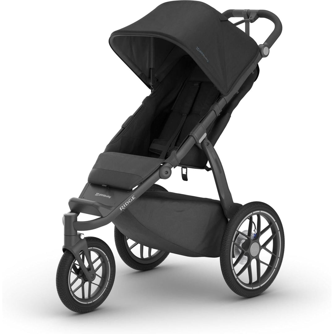 UPPAbaby Ridge V2 All-Terrain Stroller (COMING SOON)