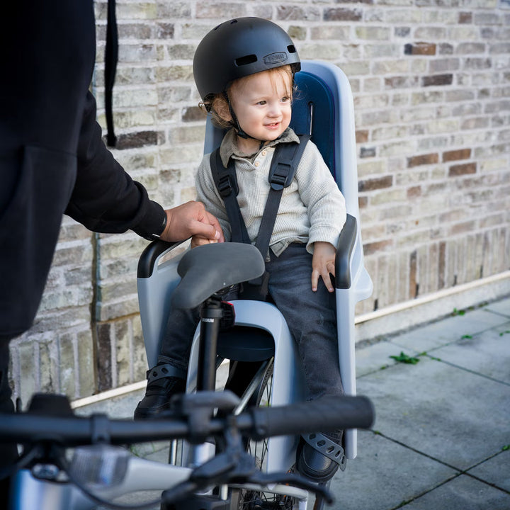 Thule RideAlong 2 Tiltable Bike Seat