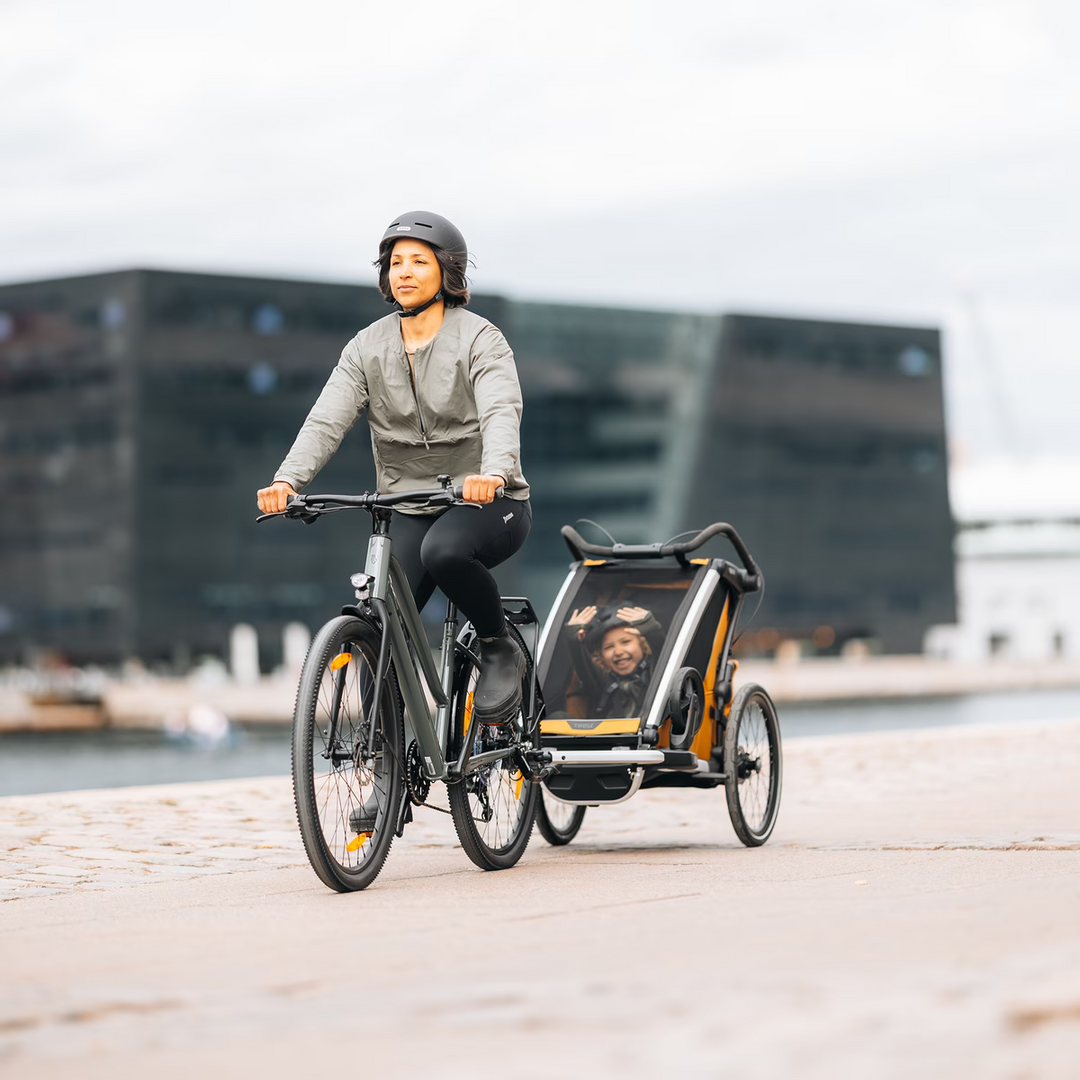 Thule Chariot Sport 2 Single