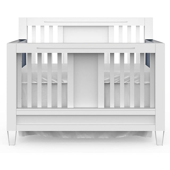 Romina Millenario Convertible Crib