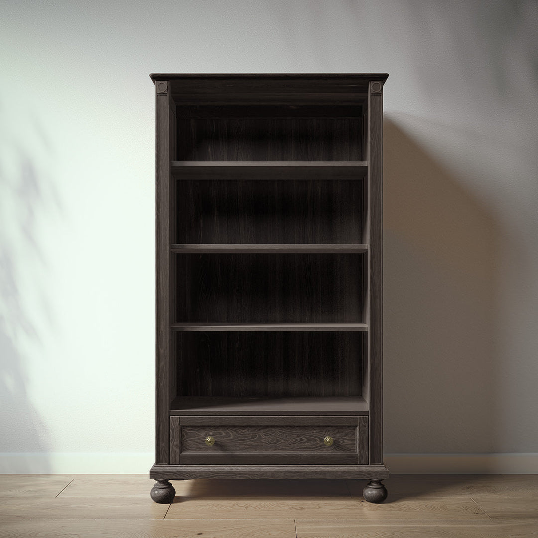 Romina Dakota Bookcase