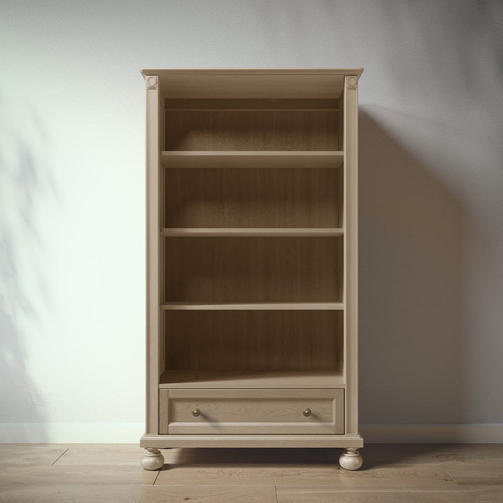 Romina Dakota Bookcase